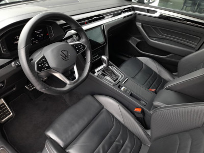 VW Arteon Gebrauchtwagen