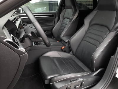 VW Arteon Gebrauchtwagen