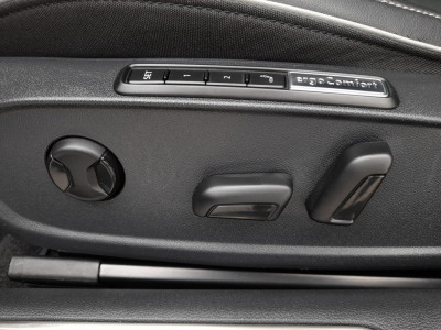 VW Arteon Gebrauchtwagen