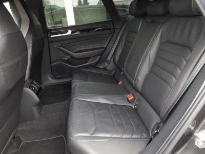 VW Arteon Gebrauchtwagen