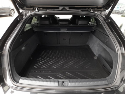 VW Arteon Gebrauchtwagen