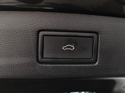 VW Arteon Gebrauchtwagen