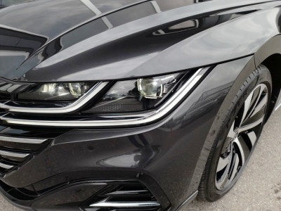 VW Arteon Gebrauchtwagen