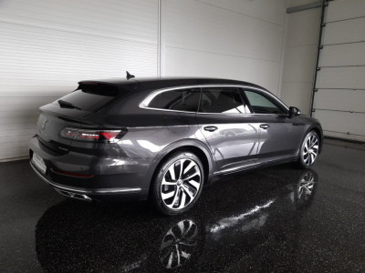 VW Arteon Gebrauchtwagen
