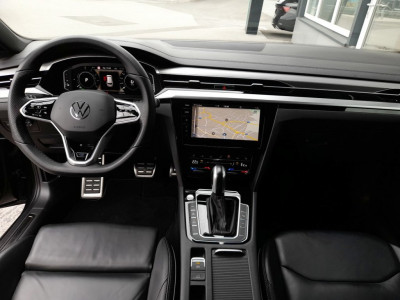 VW Arteon Gebrauchtwagen