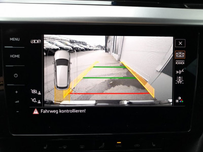 VW Arteon Gebrauchtwagen