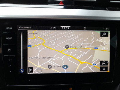 VW Arteon Gebrauchtwagen