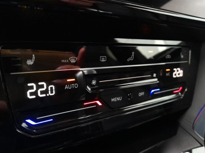 VW Arteon Gebrauchtwagen