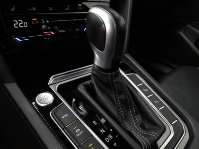 VW Arteon Gebrauchtwagen