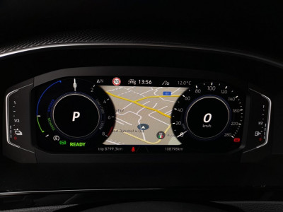 VW Arteon Gebrauchtwagen