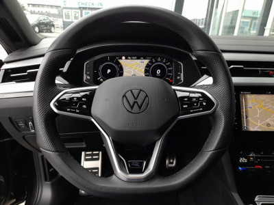 VW Arteon Gebrauchtwagen