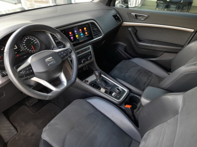 Seat Ateca Gebrauchtwagen