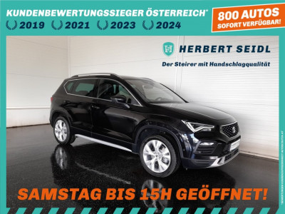 Seat Ateca Gebrauchtwagen
