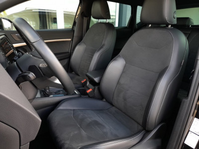 Seat Ateca Gebrauchtwagen