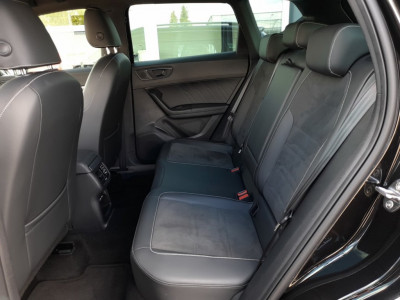 Seat Ateca Gebrauchtwagen