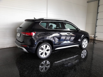 Seat Ateca Gebrauchtwagen