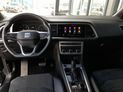 Seat Ateca Gebrauchtwagen