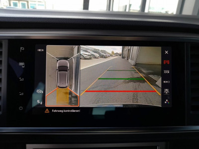 Seat Ateca Gebrauchtwagen
