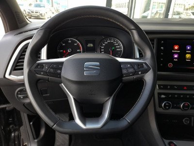 Seat Ateca Gebrauchtwagen
