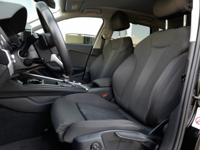Audi A4 Allroad Gebrauchtwagen Audi A4 Allroad Gebrauchtwagen