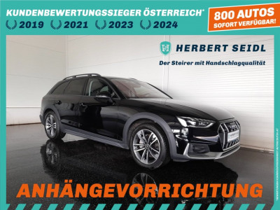 Audi A4 Allroad Gebrauchtwagen Audi A4 Allroad Gebrauchtwagen