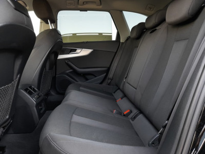 Audi A4 Allroad Gebrauchtwagen Audi A4 Allroad Gebrauchtwagen