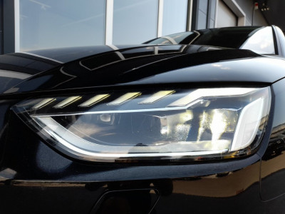 Audi A4 Allroad Gebrauchtwagen Audi A4 Allroad Gebrauchtwagen