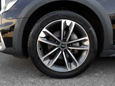 Audi A4 Allroad Gebrauchtwagen Audi A4 Allroad Gebrauchtwagen