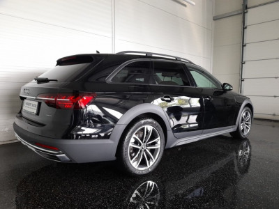 Audi A4 Allroad Gebrauchtwagen Audi A4 Allroad Gebrauchtwagen