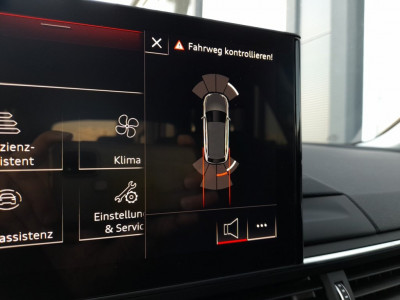 Audi A4 Allroad Gebrauchtwagen Audi A4 Allroad Gebrauchtwagen