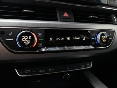 Audi A4 Allroad Gebrauchtwagen Audi A4 Allroad Gebrauchtwagen
