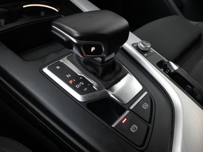 Audi A4 Allroad Gebrauchtwagen Audi A4 Allroad Gebrauchtwagen