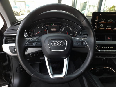 Audi A4 Allroad Gebrauchtwagen Audi A4 Allroad Gebrauchtwagen