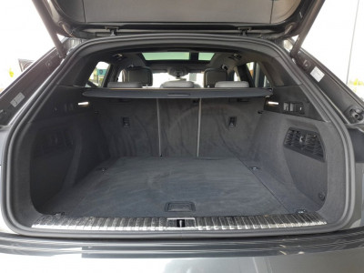 Audi Q8 e-tron Gebrauchtwagen Audi Q8 e-tron Gebrauchtwagen