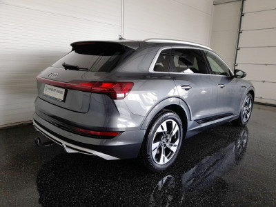 Audi Q8 e-tron Gebrauchtwagen Audi Q8 e-tron Gebrauchtwagen