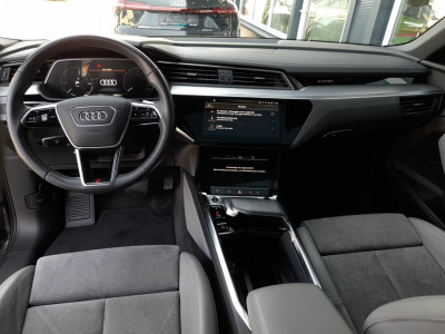 Audi Q8 e-tron Gebrauchtwagen Audi Q8 e-tron Gebrauchtwagen