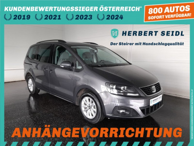 Seat Alhambra Gebrauchtwagen