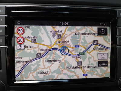 Seat Alhambra Gebrauchtwagen