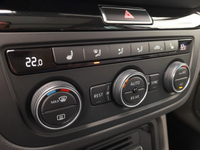 Seat Alhambra Gebrauchtwagen