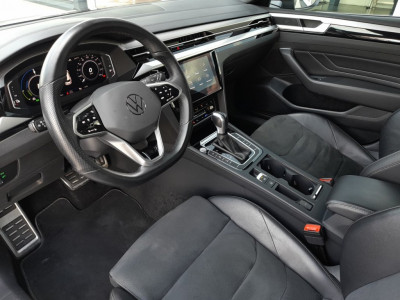 VW Arteon Gebrauchtwagen VW Arteon Gebrauchtwagen