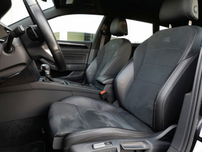 VW Arteon Gebrauchtwagen VW Arteon Gebrauchtwagen