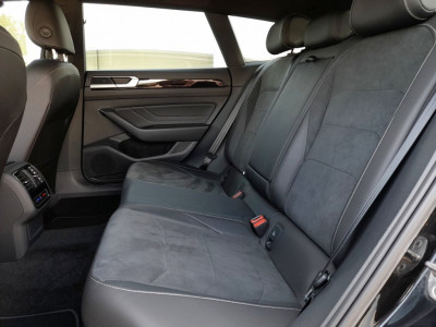 VW Arteon Gebrauchtwagen VW Arteon Gebrauchtwagen