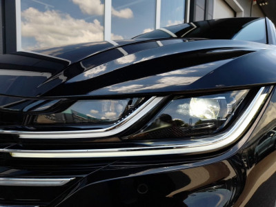 VW Arteon Gebrauchtwagen VW Arteon Gebrauchtwagen