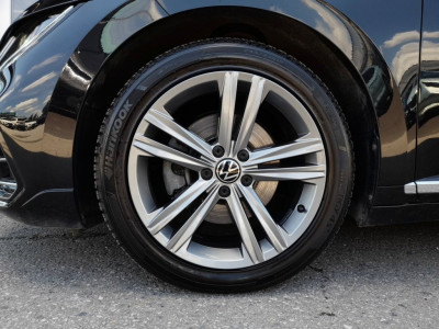 VW Arteon Gebrauchtwagen VW Arteon Gebrauchtwagen