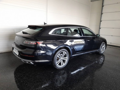 VW Arteon Gebrauchtwagen