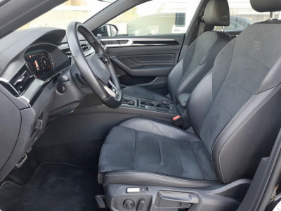 VW Arteon Gebrauchtwagen