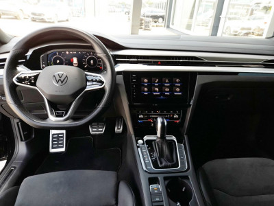 VW Arteon Gebrauchtwagen VW Arteon Gebrauchtwagen