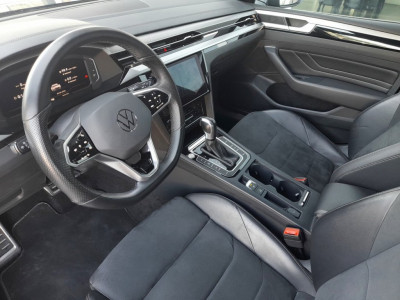 VW Arteon Gebrauchtwagen
