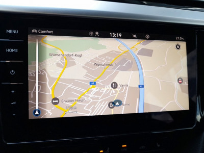 VW Arteon Gebrauchtwagen VW Arteon Gebrauchtwagen