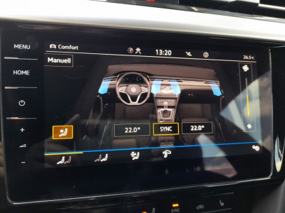 VW Arteon Gebrauchtwagen VW Arteon Gebrauchtwagen